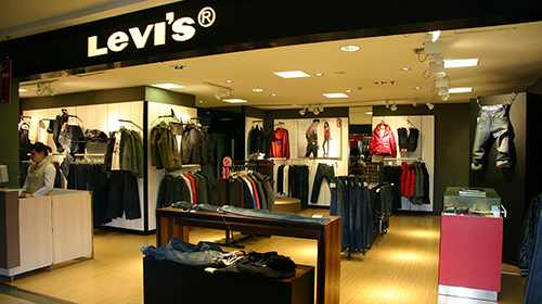 LEVI'S